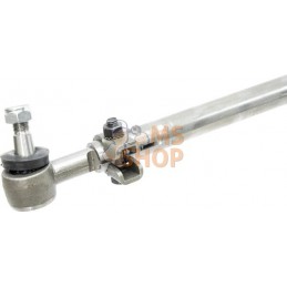 Embout de rotule de direction NH | KRAMP Embout de rotule de direction NH | KRAMPPR#844132