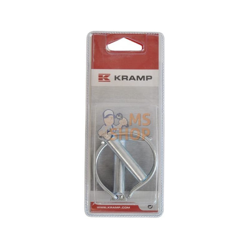 Goupilles à arceaux 10x45 (2x) | KRAMP BLISTER Goupilles à arceaux 10x45 (2x) | KRAMP BLISTERPR#721802 Goupilles à arceaux 10x45 (2x) | KRAMP BLISTER Goupilles à arceaux 10x45 (2x) | KRAMP BLISTERPR#721802