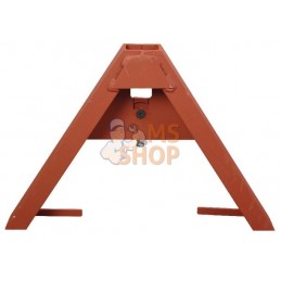 Triangle d'attelage côté outil | KRAMP Triangle d'attelage côté outil | KRAMPPR#705540
