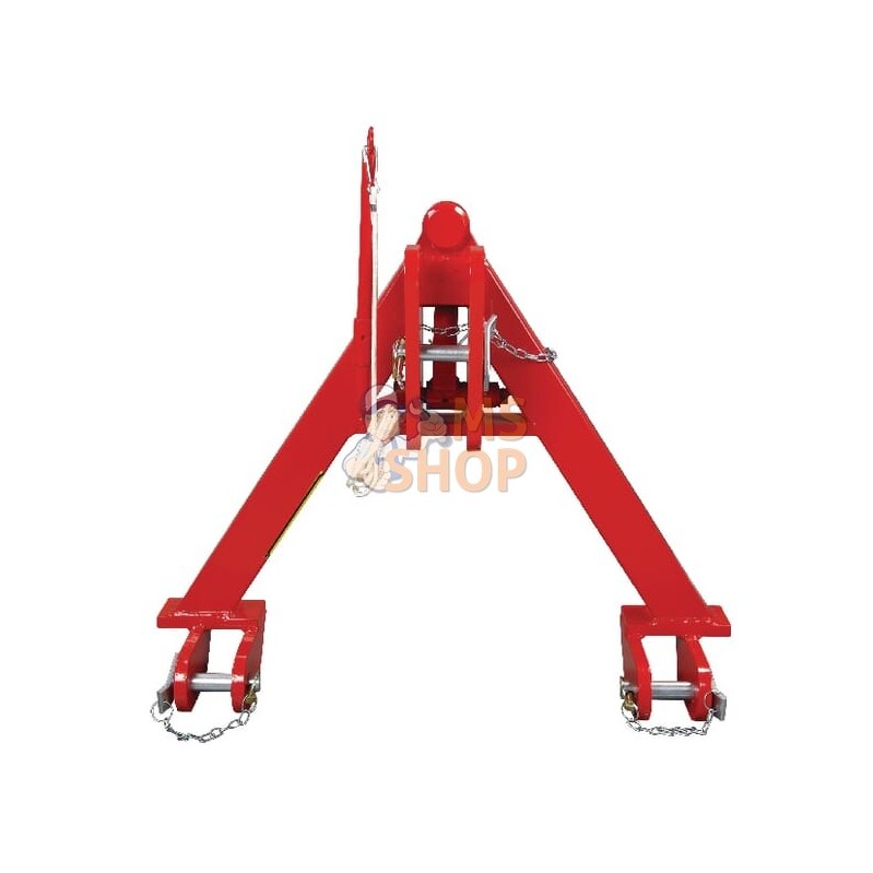 Triangle d'attelage côte tracteur | KRAMP Triangle d'attelage côte tracteur | KRAMPPR#705533 Triangle d'attelage côte tracteur | KRAMP Triangle d'attelage côte tracteur | KRAMPPR#705533