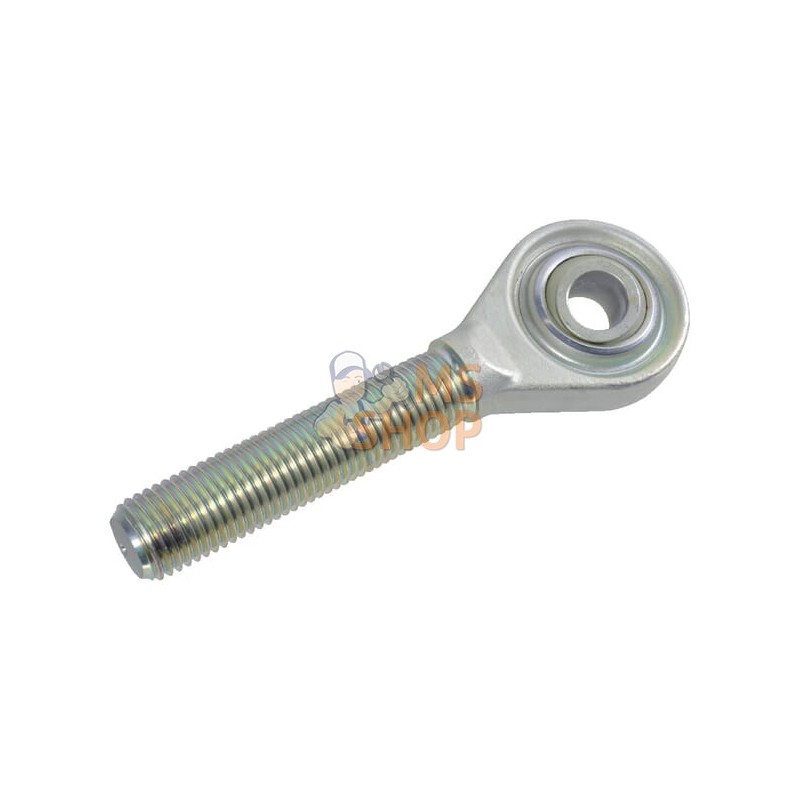 Rotule filetée 1 3/4-5UNC R. cat | KRAMP Rotule filetée 1 3/4-5UNC R. cat | KRAMPPR#708078