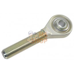 Rotule filetée 1 3/4-5UNC L. cat | KRAMP Rotule filetée 1 3/4-5UNC L. cat | KRAMPPR#708141