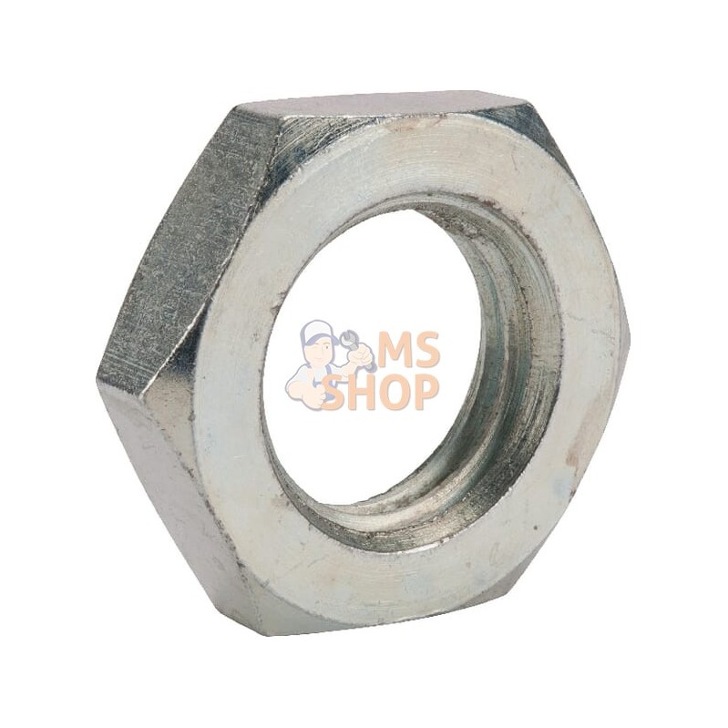 Écrou 1 3/4-5 UNC, gauche | KRAMP Écrou 1 3/4-5 UNC, gauche | KRAMPPR#705642