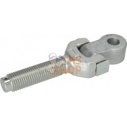 Chape articulée  1 3/4 G, 32mm cat.3" | KRAMP Chape articulée  1 3/4 G, 32mm cat.3" | KRAMPPR#703816