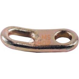 Plaque de stabilisateur | KRAMP Plaque de stabilisateur | KRAMPPR#705564