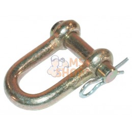 Manille de stabilisateur | KRAMP Manille de stabilisateur | KRAMPPR#565629