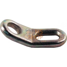 Plaque de stabilisateur | KRAMP Plaque de stabilisateur | KRAMPPR#705562
