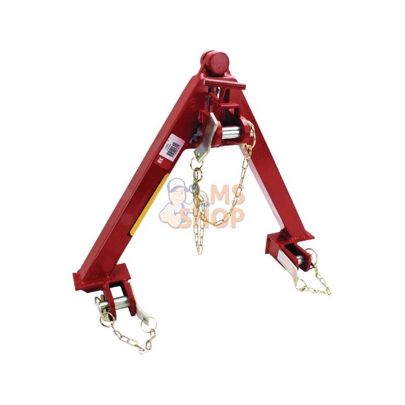 Triangle d'attelage côté tracteur | KRAMP Triangle d'attelage côté tracteur | KRAMPPR#705507 Triangle d'attelage côté tracteur | KRAMP Triangle d'attelage côté tracteur | KRAMPPR#705507