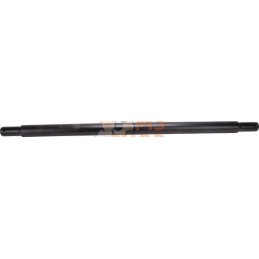 Barre d'attelage 28x45x970mm | KRAMP Barre d'attelage 28x45x970mm | KRAMPPR#705756