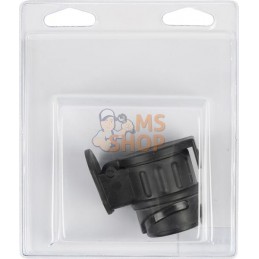 Adaptateur 13/7 pôles | KRAMP BLISTER Adaptateur 13/7 pôles | KRAMP BLISTERPR#721344