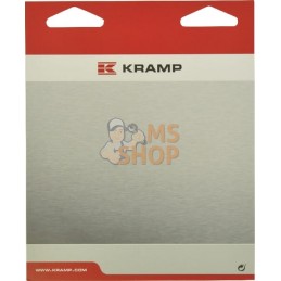 Adaptateur 13/7 pôles | KRAMP BLISTER Adaptateur 13/7 pôles | KRAMP BLISTERPR#721344