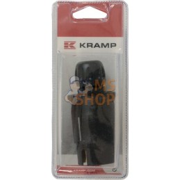 Fiche 7 broches plastique 12V Agco blister | KRAMP BLISTER Fiche 7 broches plastique 12V Agco blister | KRAMP BLISTERPR#721866