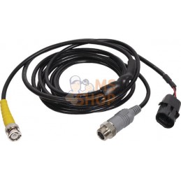 Câble adapt. CAS660xxKR - NH | KRAMP Câble adapt. CAS660xxKR - NH | KRAMPPR#776070