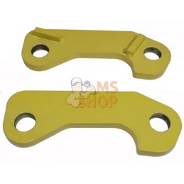 Jeu de maillons de basculement Yanmar | KRAMP Jeu de maillons de basculement Yanmar | KRAMPPR#775330