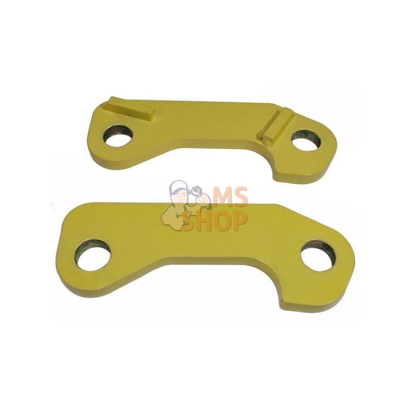 Jeu de maillons de basculement Yanmar | KRAMP Jeu de maillons de basculement Yanmar | KRAMPPR#775330