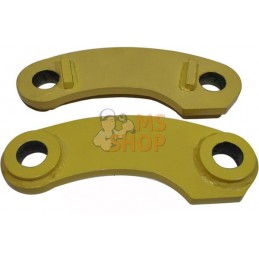 Jeu de maillons de basculement Yanmar | KRAMP Jeu de maillons de basculement Yanmar | KRAMPPR#775374