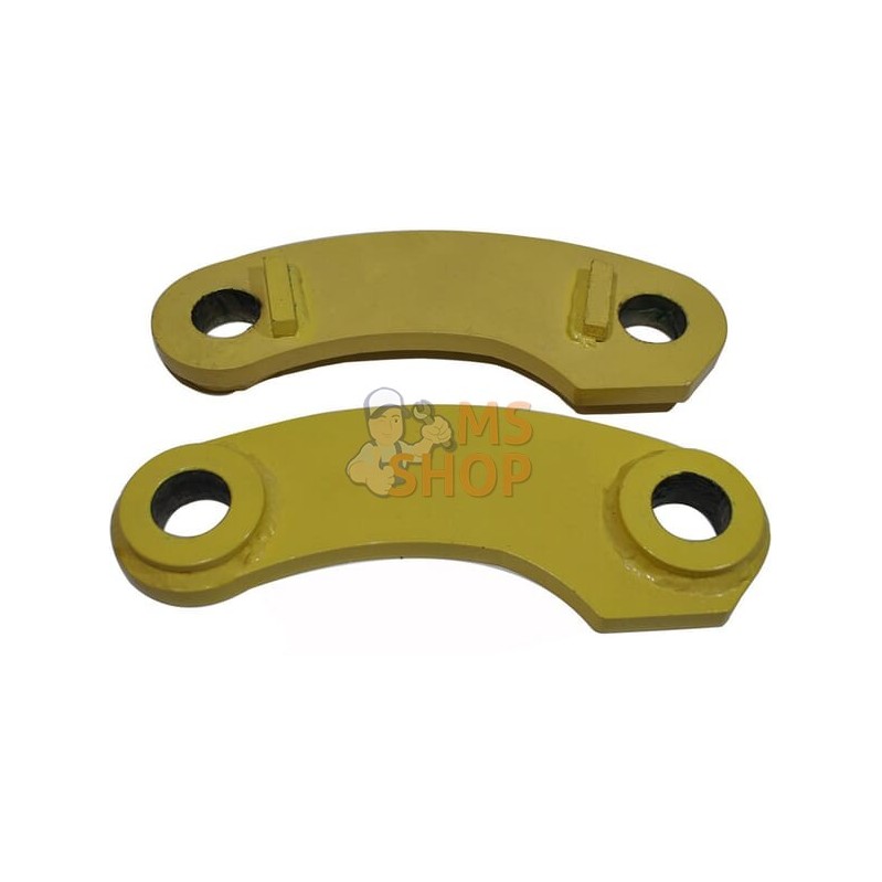 Jeu de maillons de basculement Yanmar | KRAMP Jeu de maillons de basculement Yanmar | KRAMPPR#775374