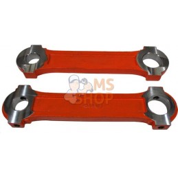 Jeu de maillons de basculement Kubota | KRAMP Jeu de maillons de basculement Kubota | KRAMPPR#775345