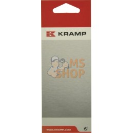 Assortim goupilles fend (50x) | KRAMP BLISTER Assortim goupilles fend (50x) | KRAMP BLISTERPR#721355