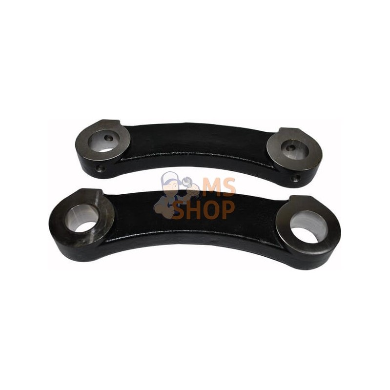 Jeu de maillons de basculement Volvo | KRAMP Jeu de maillons de basculement Volvo | KRAMPPR#775371