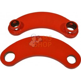 Jeu de maillons de basculement Kubota | KRAMP Jeu de maillons de basculement Kubota | KRAMPPR#775348