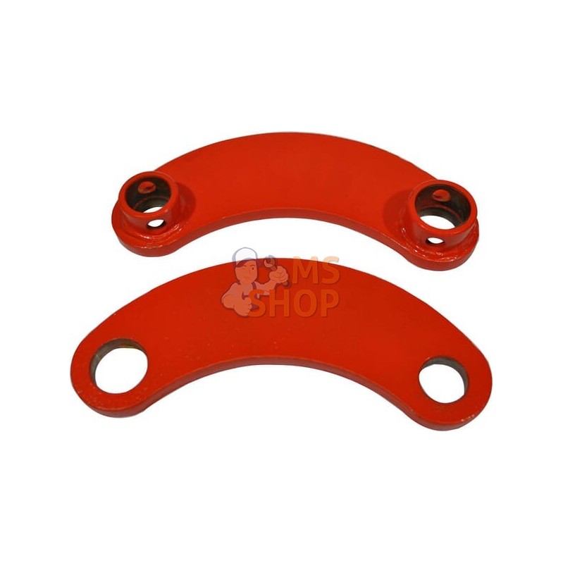 Jeu de maillons de basculement Kubota | KRAMP Jeu de maillons de basculement Kubota | KRAMPPR#775348