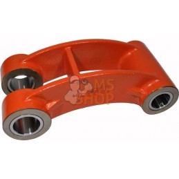 Maillon de godet Kubota | KRAMP Maillon de godet Kubota | KRAMPPR#775248