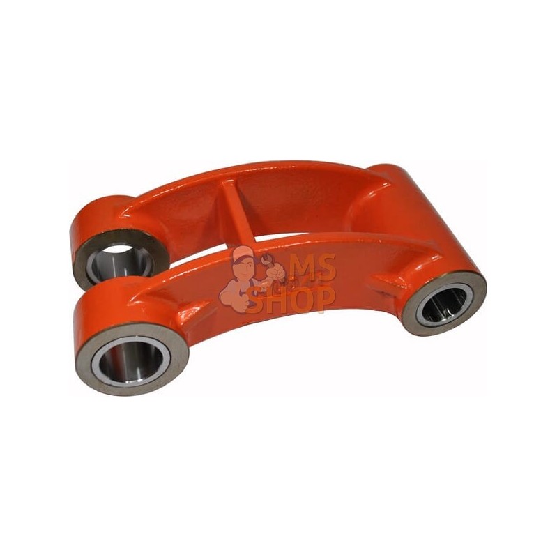 Maillon de godet Kubota | KRAMP Maillon de godet Kubota | KRAMPPR#775248