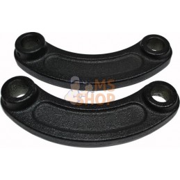 Jeu de maillons de basculement JCB | KRAMP Jeu de maillons de basculement JCB | KRAMPPR#775341