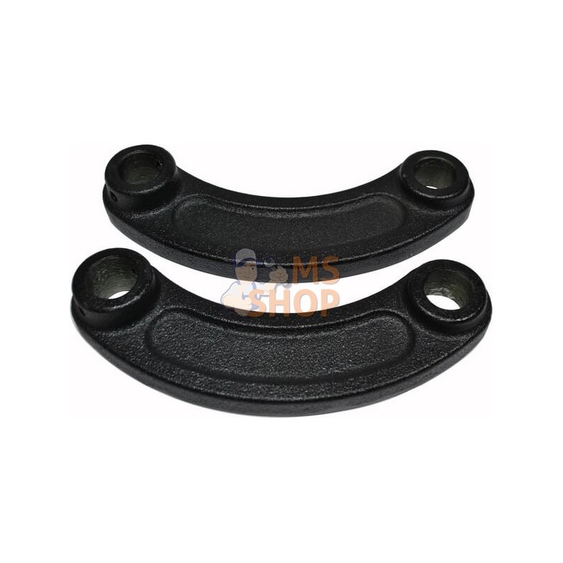 Jeu de maillons de basculement JCB | KRAMP Jeu de maillons de basculement JCB | KRAMPPR#775341