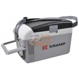 Glacière 12V/230V 10 litres | KRAMP Glacière 12V/230V 10 litres | KRAMPPR#983368