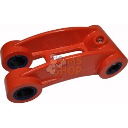 Maillon de godet Kubota | KRAMP Maillon de godet Kubota | KRAMPPR#775267