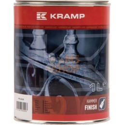 Martelé Bleu 1L | KRAMP Martelé Bleu 1L | KRAMPPR#729259