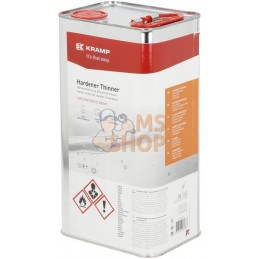 Durcisseur diluant 5L | KRAMP Durcisseur diluant 5L | KRAMPPR#729971