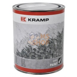 Galvanisation 90% mat 1L | KRAMP Galvanisation 90% mat 1L | KRAMPPR#729079