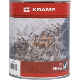 Primaire galvanisation 1L | KRAMP Primaire galvanisation 1L | KRAMPPR#731766