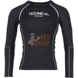 Sweat-shirt thermique 3XL | KRAMP Sweat-shirt thermique 3XL | KRAMPPR#726519