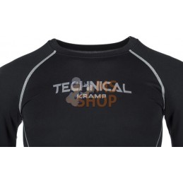 Sweat-shirt thermique 3XL | KRAMP Sweat-shirt thermique 3XL | KRAMPPR#726519