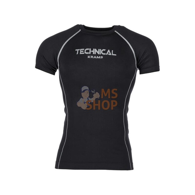 Sweat-shirt thermique XL/2XL | KRAMP Sweat-shirt thermique XL/2XL | KRAMPPR#726522 Sweat-shirt thermique XL/2XL | KRAMP Sweat-shirt thermique XL/2XL | KRAMPPR#726522