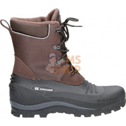 Bottes "Canadian" nubuck T47 | KRAMP Bottes "Canadian" nubuck T47 | KRAMPPR#673596