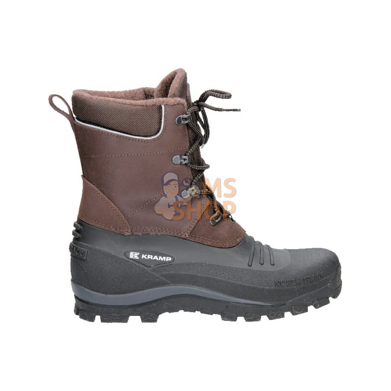 Bottes "Canadian" nubuck T40 | KRAMP Bottes "Canadian" nubuck T40 | KRAMPPR#673509