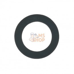 0061356; SOLO; Joint à lèvre 25 x 37 x 2; pièce detachée