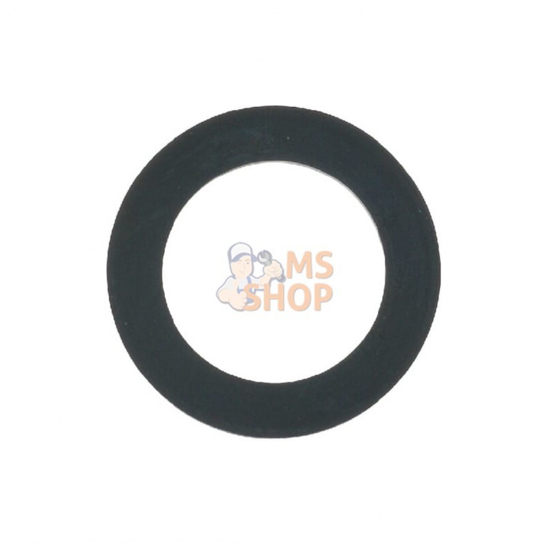 0061356; SOLO; Joint à lèvre 25 x 37 x 2; pièce detachée