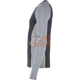 Sweat-shirt thermique  3XL | KRAMP Sweat-shirt thermique  3XL | KRAMPPR#727338