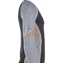 Sweat-shirt thermique  3XL | KRAMP Sweat-shirt thermique  3XL | KRAMPPR#727338