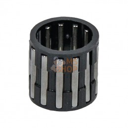 0052257; SOLO; Roulement à aiguille 10 x 13 x 13; pièce detachée