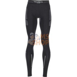 Pantalon thermique noir XL/2XL | KRAMP Pantalon thermique noir XL/2XL | KRAMPPR#726631