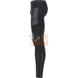 Pantalon thermique noir XL/2XL | KRAMP Pantalon thermique noir XL/2XL | KRAMPPR#726631