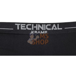 Pantalon thermique noir XL/2XL | KRAMP Pantalon thermique noir XL/2XL | KRAMPPR#726631