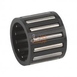 0052250; SOLO; Roulement à aiguille 14 x 18 x 15; pièce detachée